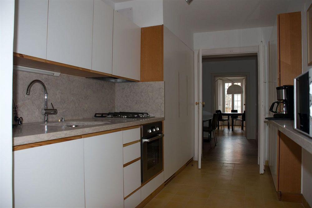 Freedom Serviced Apartments - Cais Do Sodre Lisboa Exterior foto